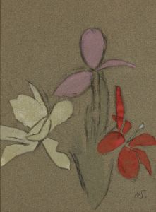 Small Lilies