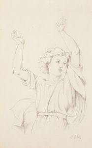Dancing Girl