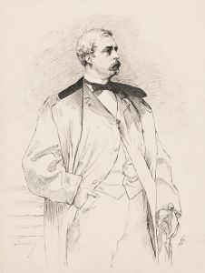 Portrait of a Man