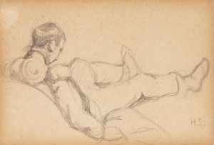 Wounded Warrior, Study