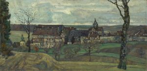 Kloster Bebenhausen bei Tübingen