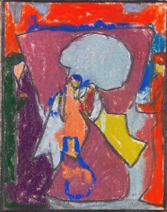 Figurengruppe
