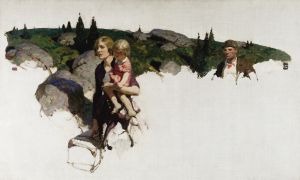 A Finished Story