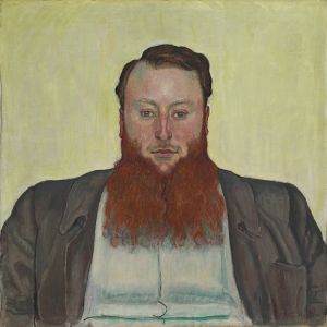 James Vibert, Sculptor