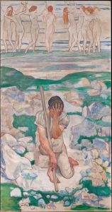 The Dream of the Shepherd