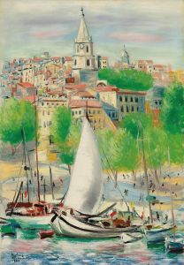 Marseille