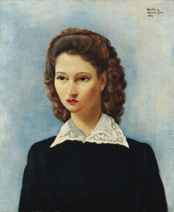 La belle brésilienne