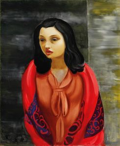 Jeune fille