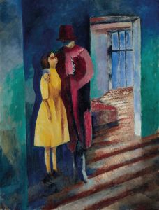 La Mère et la fille