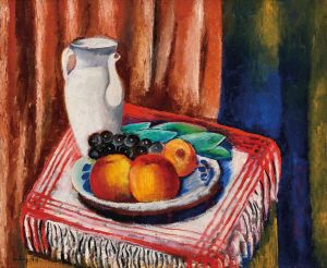 Nature Morte
