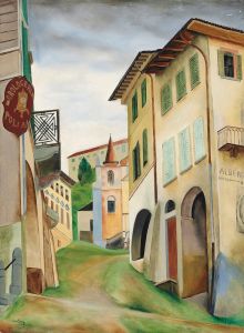 L’Albergo