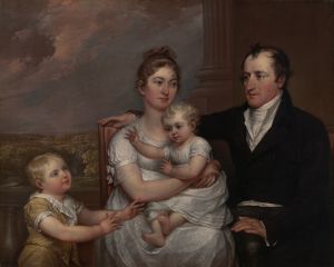 The Vernet Family