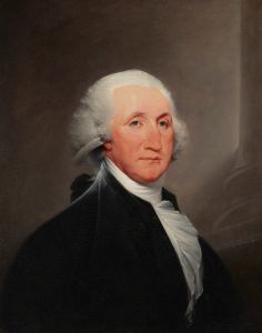 George Washington