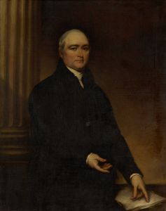 Timothy Dwight