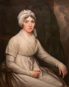 Rachel Carmer Lenox