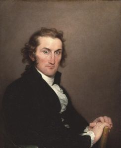 Dr. Lemuel Hopkins