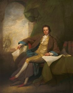 Samuel Blodget, Jr.