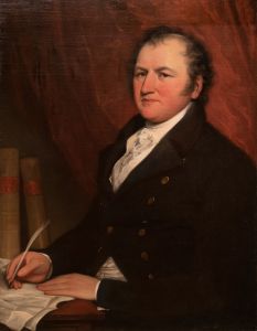 Robert Lenox