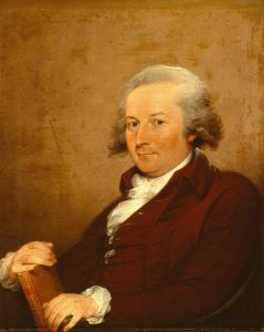 John Trumbull
