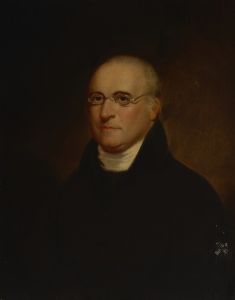Timothy Dwight