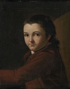 Jabez Huntington, Jr.
