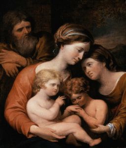 Holy Family