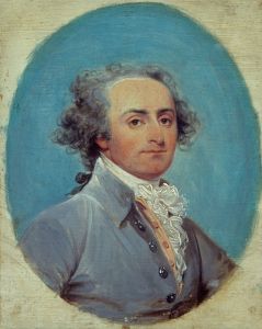 Giuseppe Ceracchi