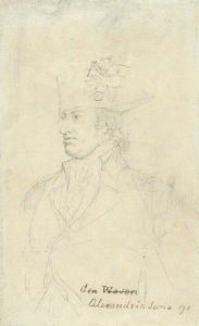General Weedon