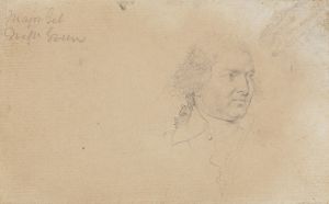 Major General Nathanael Greene