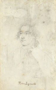 Thomas Lynch