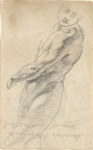 Untitled, from folio; Sketches in France and Germany