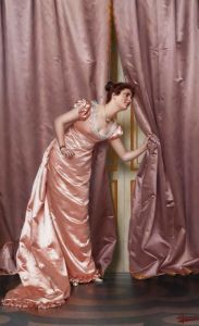 Eavesdropping