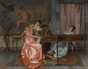 The Recital
