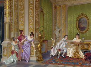 The Unseen Audience
