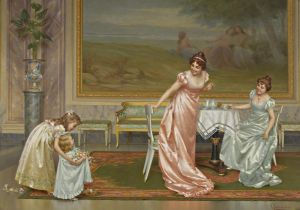 The Tea Party