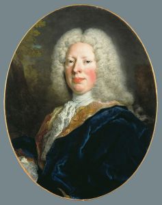 Frederick Augustus, Count Rutowski