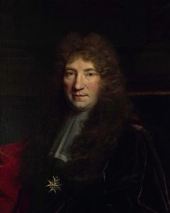 Portrait d’un échevin parisien