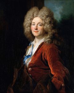Portrait of a Man