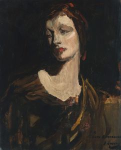 Lady Gwendeline Spencer-Churchill