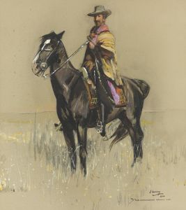 Don Roberto: Robert Bontine Cunninghame Graham on Pampa