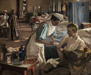London Hospital