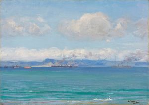 Tangier Bay