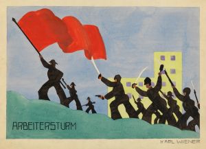 Arbeitersturm