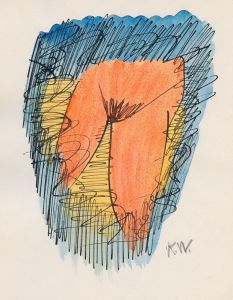 Aus meinem Leben, 50 Blätter V