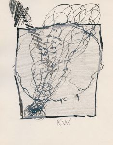 Aus meinem Leben, 50 Blätter XV