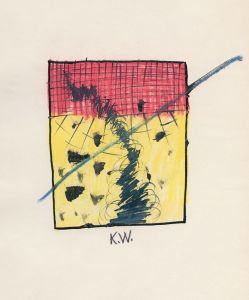 Aus meinem Leben, 50 Blätter XXI