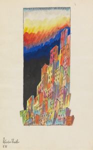 Bunte Stadt, Graz