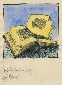 Das nie gelesene Buch