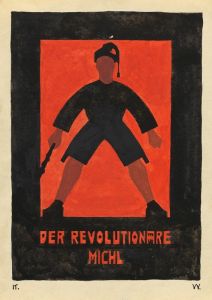 Der revolutionäre Michl
