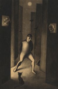 Der Träumer
